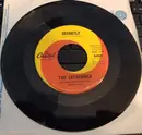 7inch Vinyl Single - The Lettermen - Secretly / The Things We Did Last Summer
