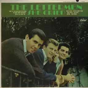 The Lettermen - She Cried