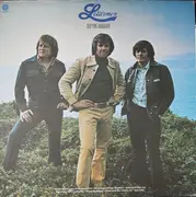 LP - The Lettermen - Spin Away