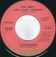 The Lettermen - The Way You Look Tonight