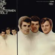 The Lettermen - The Best Of The Lettermen Vol. 2