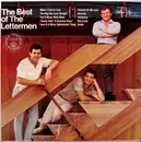 LP - The Lettermen - The Best Of The Lettermen