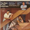 LP - The Lettermen - The Best Of