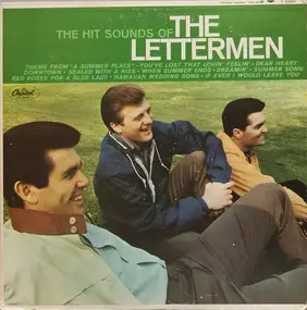 The Lettermen - The Hit Sounds of the Lettermen