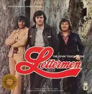 The Lettermen - The Lovin' Touch Of The Lettermen