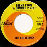 The Lettermen - Theme From "A Summer Place"