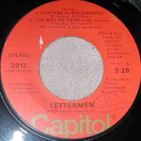 The Lettermen - Touch Me In The Morning