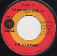 The Lettermen - Traces/Memories