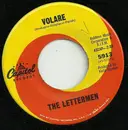 7inch Vinyl Single - The Lettermen - Volare