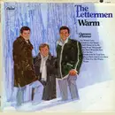 LP - The Lettermen - Warm