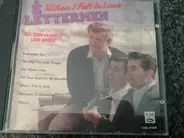 The Lettermen - When I Fall In Love