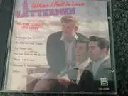 CD - The Lettermen - When I Fall In Love
