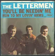 The Lettermen - You'll Be Needin' Me