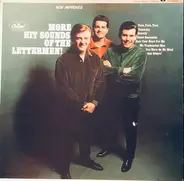 The Lettermen - More Hit Sounds of the Lettermen