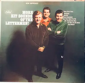 The Lettermen - More Hit Sounds of the Lettermen