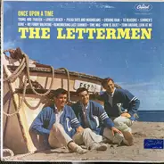 The Lettermen - Once Upon a Time