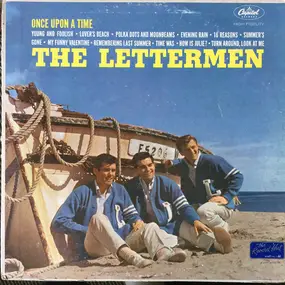 The Lettermen - Once Upon a Time