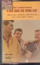 MC - The Lettermen - A New Song For Young Love