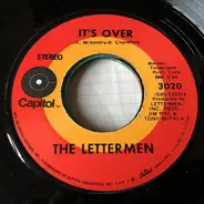 The Lettermen - Everything's Good About You