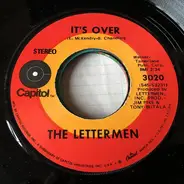 The Lettermen - Everything's Good About You