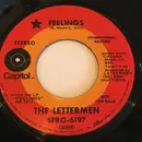 7inch Vinyl Single - The Lettermen - Feelings