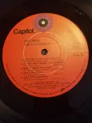 LP - The Lettermen - Feelings