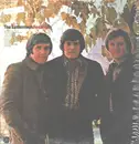 LP - The Lettermen - Feelings