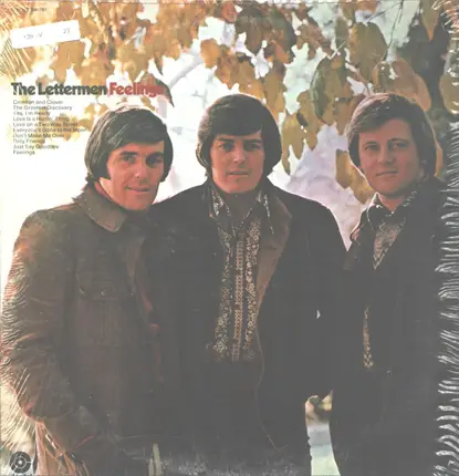 The Lettermen - Feelings