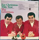 LP - The Lettermen - For Christmas This Year - Obi + Insert