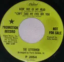 7inch Vinyl Single - The Lettermen - Goin' Out Of My Head / Can't Take My Eyes Off You