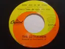 7inch Vinyl Single - The Lettermen - Goin' Out Of My Head / Can't Take My Eyes Off You - Los Angeles Pressing