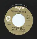 7inch Vinyl Single - The Lettermen - Goin' Out Of My Head / Hurt So Bad