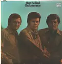 LP - The Lettermen - Hurt So Bad
