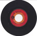 7inch Vinyl Single - The Lettermen - Hang On Sloopy