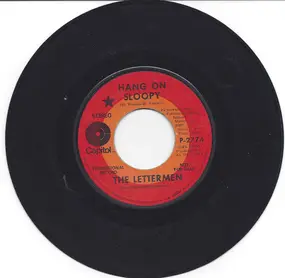 The Lettermen - Hang On Sloopy