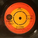 7inch Vinyl Single - The Lettermen - Love