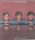 LP - The Lettermen - Reflections