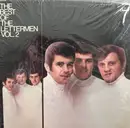 LP - The Lettermen - The Best Of The Lettermen Vol. 2