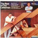 LP - The Lettermen - The Best Of The Lettermen