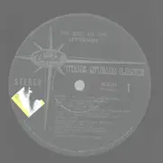 LP - The Lettermen - The Best Of The Lettermen