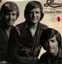 LP - The Lettermen - The Lettermen In Concert