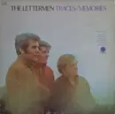 LP - The Lettermen - Traces/Memories - Winchester