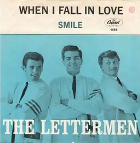 The Lettermen - When I Fall In Love / Smile