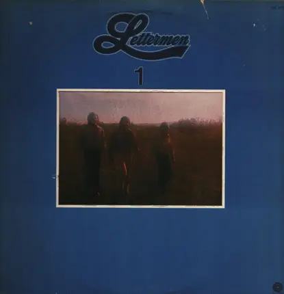 The Lettermen - 1