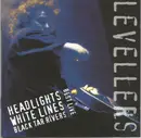 CD - The Levellers - Best Live - Headlights, Whitelines, Black Tar Rivers