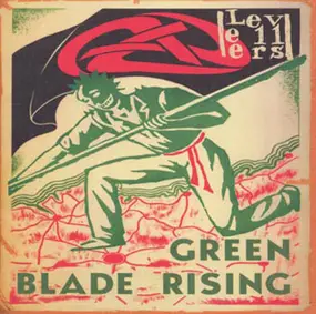 The Levellers - Green Blade Rising