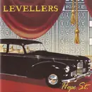 CD Single - The Levellers - Hope St.