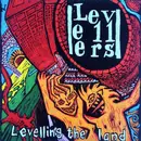 LP - The Levellers - Levelling The Land