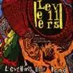 CD - The Levellers - Levelling The Land