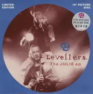 The Levellers - The Julie EP